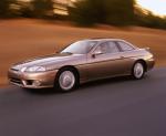 Lexus SC400 1998 года